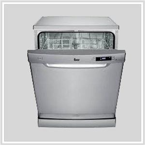 Máy rửa chén Teka LP2140